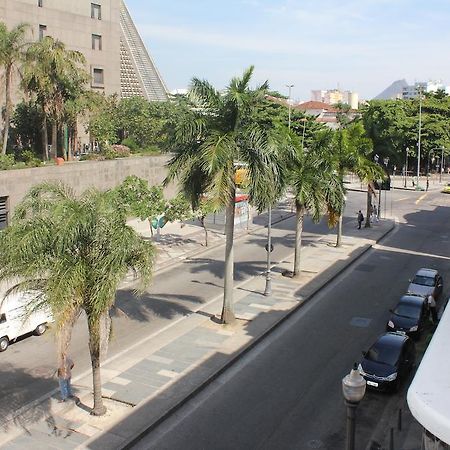 Hotel Castelo Río de Janeiro Exterior foto