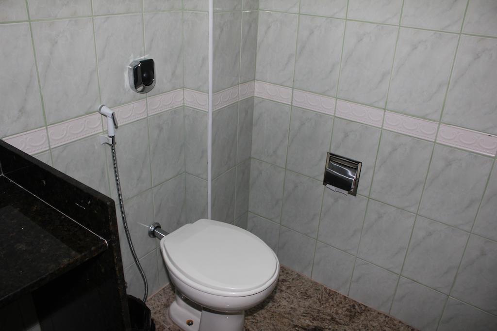 Hotel Castelo Río de Janeiro Habitación foto