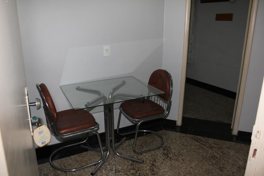 Hotel Castelo Río de Janeiro Habitación foto