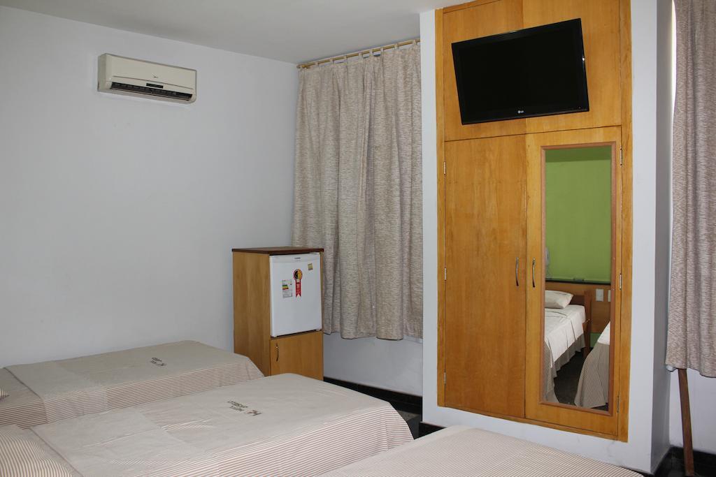 Hotel Castelo Río de Janeiro Habitación foto