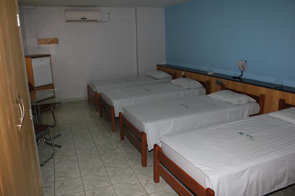 Hotel Castelo Río de Janeiro Habitación foto